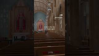 Experience a foretaste of Heaven  WestCoastCatholicco [upl. by Ainsworth]