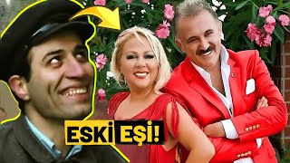 Safiye Soymanın Eski Eşi Bakın Kimmiş Faik Öztürkün Hayat Arkadaşı Meğer [upl. by Yracaz]