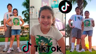 Os melhores Tik Toks da Família Maria Clara e JP 6 [upl. by Gem]