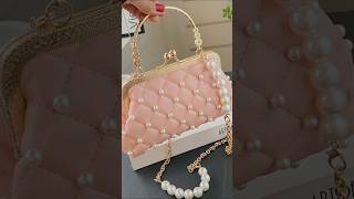 Latest purse designs for ladies stylish collection youtubeshorts trending trendingshorts love [upl. by Ira]