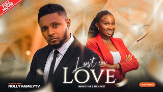 DIE TOGETHER New Movie Maurice Sam Sonia Uche 2024 Nollywood Romance Movie [upl. by Terrill86]