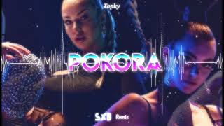 Topky  Pokora SXB remix [upl. by Yeleen]