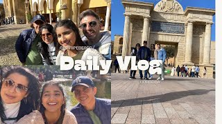 VLOG CORDOBA [upl. by Ellegna]