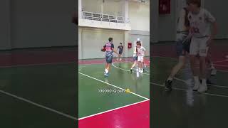 Passing or Air ball [upl. by Risan]