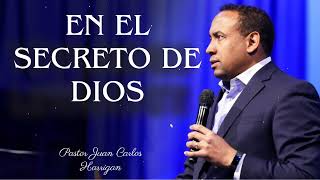 EN EL SECRETO DE DIOS  Pastor Harrigan [upl. by Margarette879]