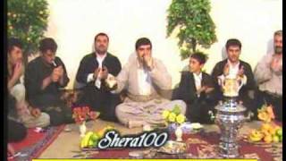 Mahdi Jabari  Juen alet Ba Hoshyar U Salim  7 [upl. by Aneba]