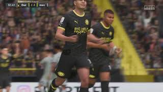 Is This The Best Goal Celebration  Goal Song Combo In FC24  FIFA [upl. by Phelan]