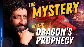 Dragon prophecy Jonathan Cahn [upl. by Niret312]