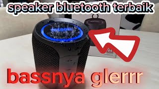 Review Speaker Eggel Terra 3 mini S [upl. by Atte335]