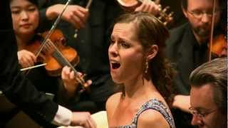 Haydn The Seasons HD  Spring part 3 song of joy [upl. by Marceau89]