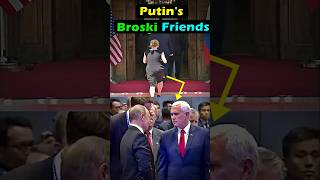 Putins Fake Friends putin modi kimjongun jinping shorts biden [upl. by O'Connor]