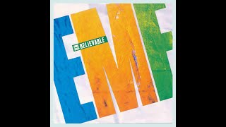 EMF – Unbelievable 1990 [upl. by Meingolda]