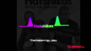 Thembalami Ngu Jesu Matshikos [upl. by Gorlin141]