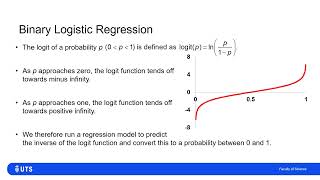 Modelling Different Response Types Introduction to Generalised Linear Models GLMs [upl. by Sheela]