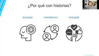 Visualizando Datos Aprende sobre Data Storytelling [upl. by Ahsiakal]