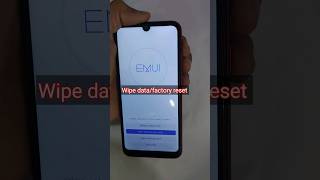 فورمات هواوي هونر 8A وحذف قفل الهاتف  Huawei Honor 8A JATL29 Hard Reset  Unlock Password  Pin [upl. by Ha631]