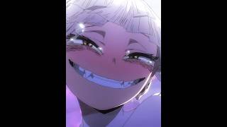 Uraraka amp Toga  The cutest girl in the whole World  myheroacademia edit amv mha bnha [upl. by Hplodur489]