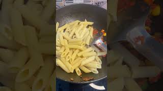 quotRed Sauce Pasta Recipe  Easy amp Delicious Pasta in Tomato Sauce  How to Make Red Sauce Pastaquot [upl. by Foscalina]