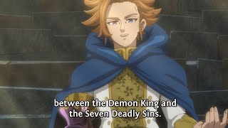 Four knights of the Apocalypse Season 2 Episode 1 With Subtitles [upl. by Celestine]