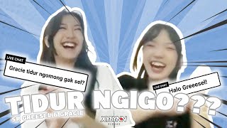 TIDUR NGIGO  JKT 48 EXE [upl. by Meaghan973]