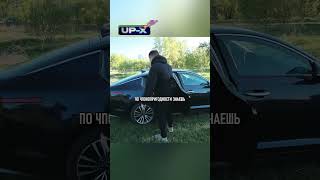 Чпокопригодность в Kia Stinger🤣авто automobile юмор прикол михеевипавлов автообзор [upl. by Areema127]