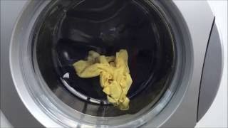 Gorenje WA73161 UseLogic  Quick 17´ Wash [upl. by Poyssick]