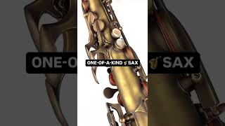 Get this and check customized saxophones at kgumusiccom kgumusic saxophone [upl. by Ozner]