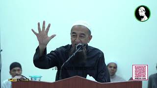 Qada Solat Dalam Waktu Yang Diharamkan  Ustaz Azhar Idrus [upl. by Oriel428]