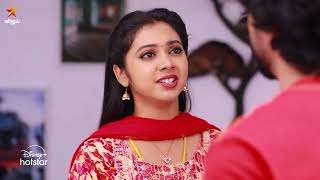 PanivizhumMalarVanam இல்  Panivizhum Malar Vanam  Episode Preview  9th November 2024 [upl. by Senn]