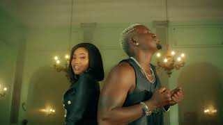 Willy Paul x Miss P  POPO Official Video [upl. by Niehaus]