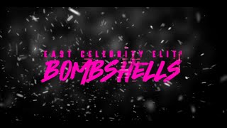 East Celebrity Elite Bombshells 202324 [upl. by Ynohta]