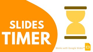 Slides Timer for Google Slides™ [upl. by Akemit]