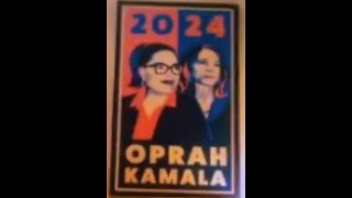 Did UPLOAD predict Kamala Harris Presidency run Amazon Prime Video UPLOAD released May 1 2020 [upl. by Oirotciv738]