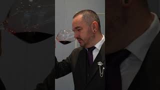 Riedel Experience  Expovino 2024 [upl. by Pennington230]