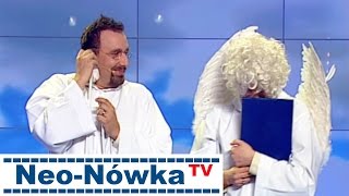 NeoNówka  NIEBO wpadka POPRAWIONA JAKOŚĆ OBRAZU [upl. by Ettegirb]