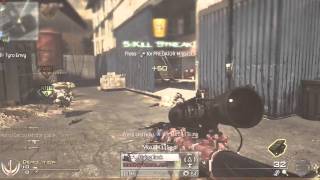 Emergence Multi  Cod Dualtage by TJL [upl. by Aztinay537]