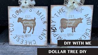 Dollar Tree Calendar DIY shorts dollartree [upl. by Sardella]