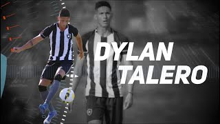 Dylan Talero ST Highlights 2022 [upl. by Jovitah623]