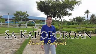 SA KAPOPOROAN with English Subtitle Cuyonon Folk song  Kinneth Padrones [upl. by Forelli517]