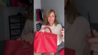 Unboxing the Sarah Haran Dahlia Tote – Your New Favourite Versatile Bag 🌟 [upl. by Tomaso406]