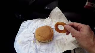 Why are Sonic DriveINs Onion Rings so Sweet amp Delicious [upl. by Bickart]