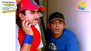 Special Surprise For Tapu Sena  Taarak Mehta Ka Ooltah Chashmah  Bapuji amp Tapu Sena Special [upl. by Nariko]