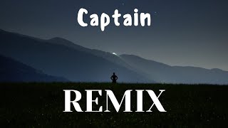 Miyagi  Captain Byron Beats Remix Ремикс 2024 [upl. by Friedberg201]