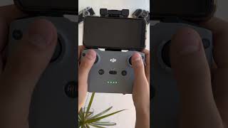 Unboxing DJI AIR 3 [upl. by Okeim130]