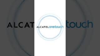 Alcatel one touch [upl. by Mikahs]