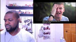 Witt Lowry  Kindest Regards Official Music Video REACTION [upl. by Ititrefen]