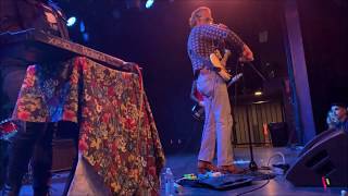 Part Time  Live at The Teragram Ballroom 3152019 [upl. by Lansing]