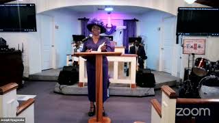 Sabbath Service  August 10 2024  Raleigh Good News SDA Church [upl. by Casteel]