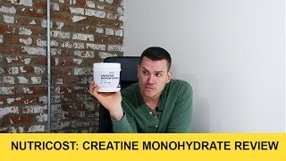 How does Creatine work  Axis Labs [upl. by Anegue949]