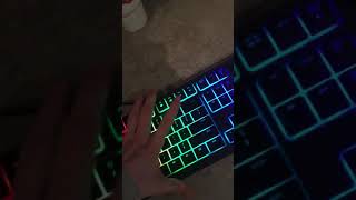 Razer Ornata Chroma keyboard not working found solution [upl. by Metzgar157]